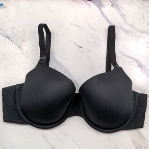 Motherhood Maternity Nursing Bra 38DD